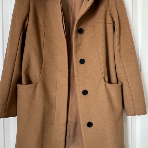 BABATON Pearce Wool Coat - Picture 3 of 9